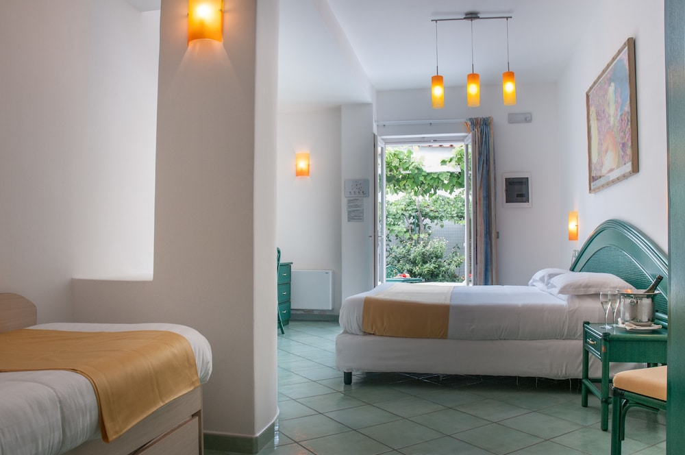 Borgo Romantica Resort & Spa foto 8