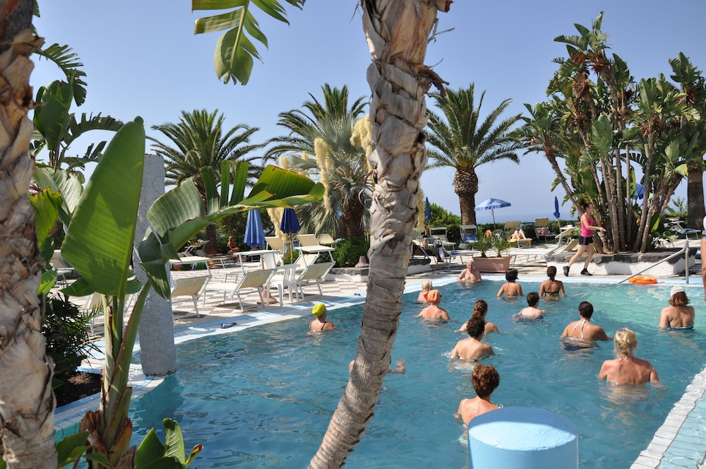 Borgo Romantica Resort & Spa foto 40