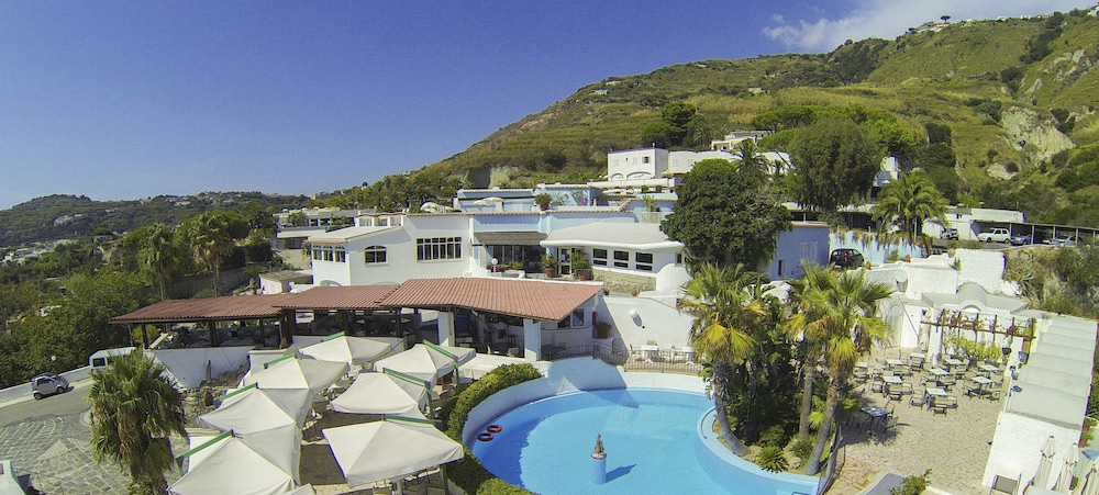 Borgo Romantica Resort & Spa foto 11