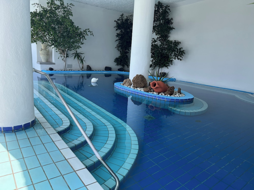 Borgo Romantica Resort & Spa foto 39