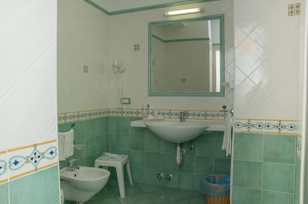 Borgo Romantica Resort & Spa foto 34