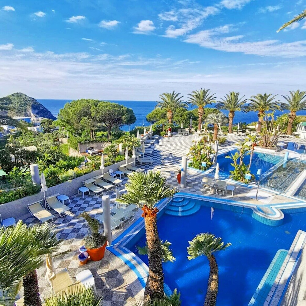 Borgo Romantica Resort & Spa foto 50