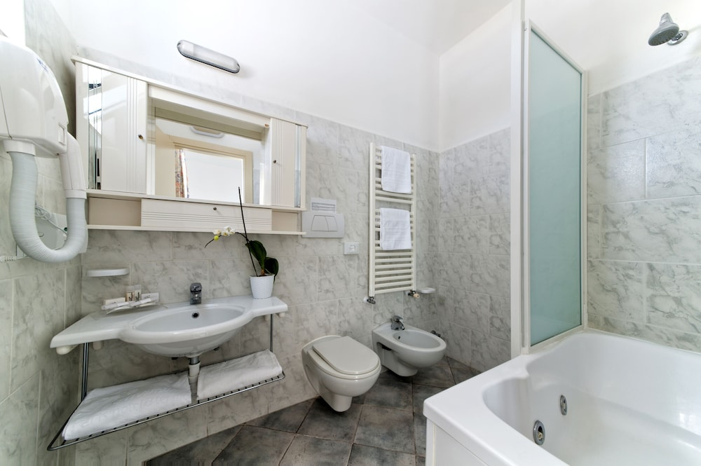 Borgo Romantica Resort & Spa foto 35