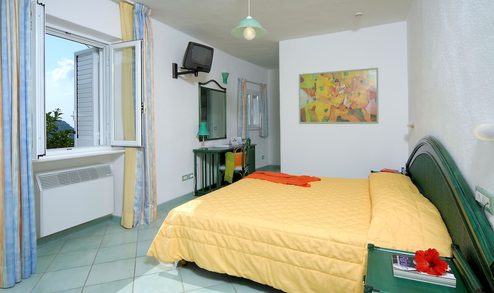 Borgo Romantica Resort & Spa foto 6