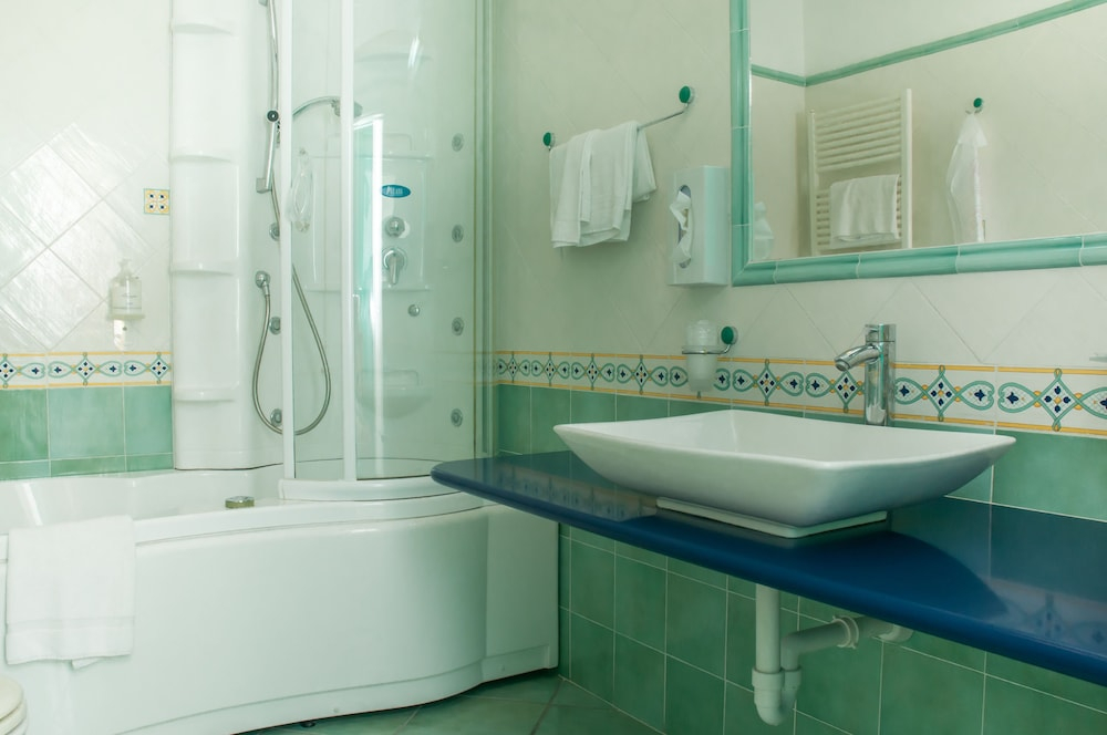 Borgo Romantica Resort & Spa foto 33