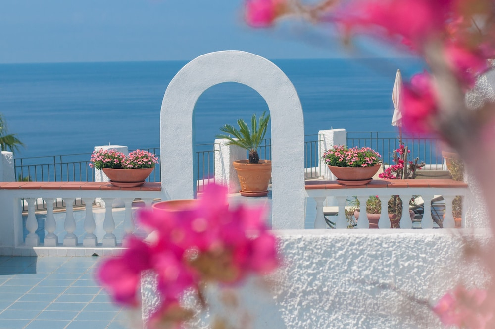 Borgo Romantica Resort & Spa foto 31