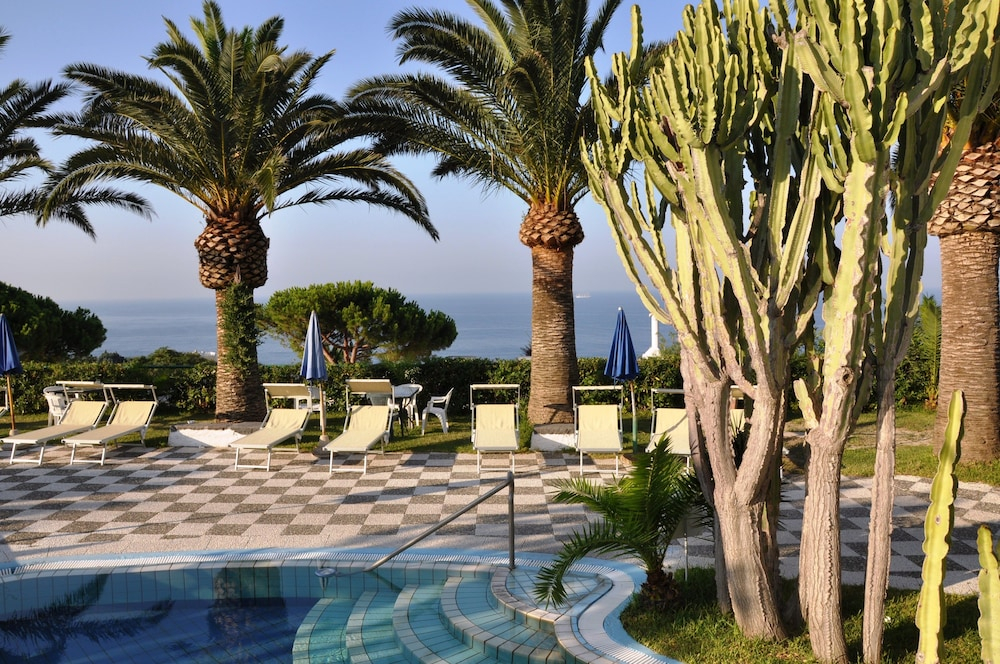 Borgo Romantica Resort & Spa foto 10