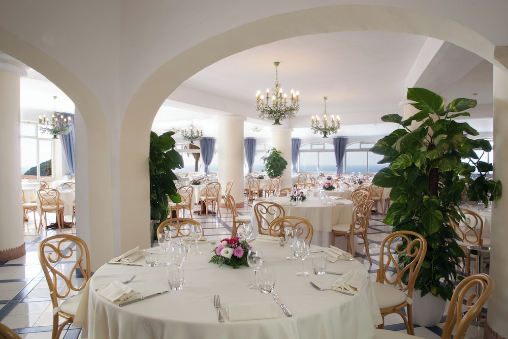 Borgo Romantica Resort & Spa foto 19