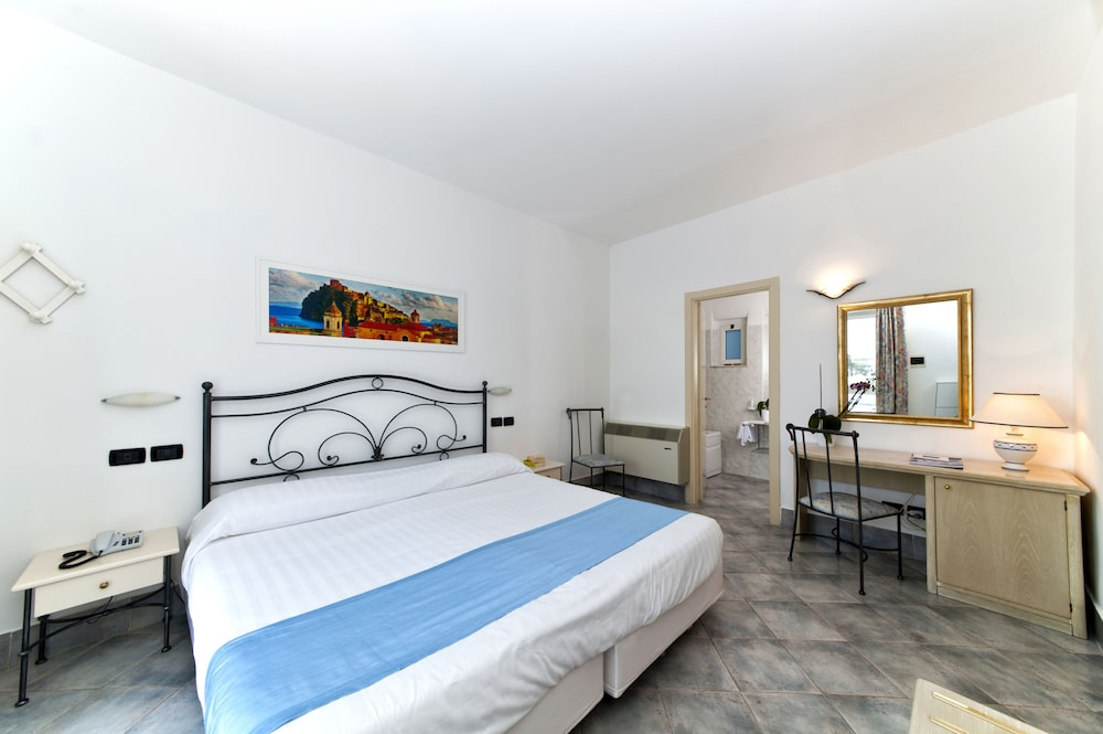 Borgo Romantica Resort & Spa foto 30