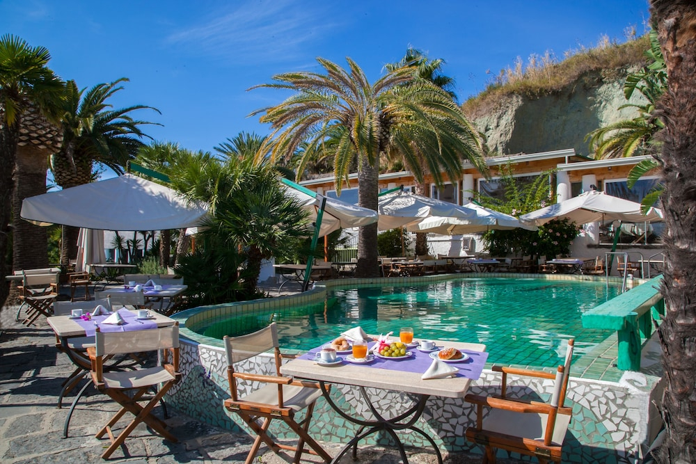 Borgo Romantica Resort & Spa foto 20