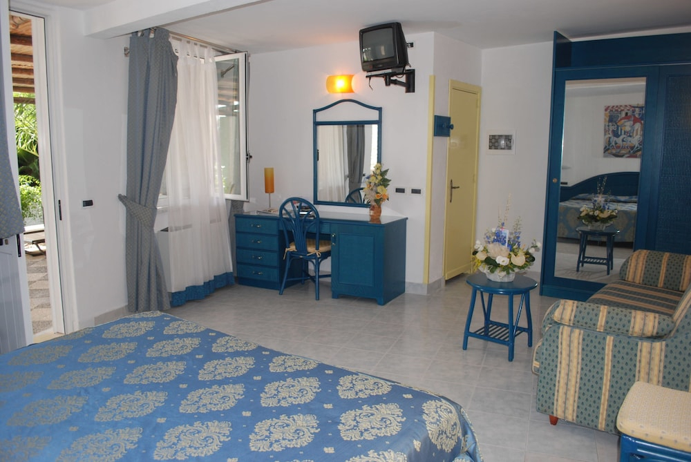 Borgo Romantica Resort & Spa foto 7