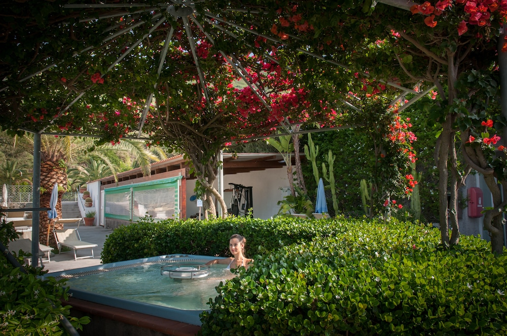 Borgo Romantica Resort & Spa foto 41