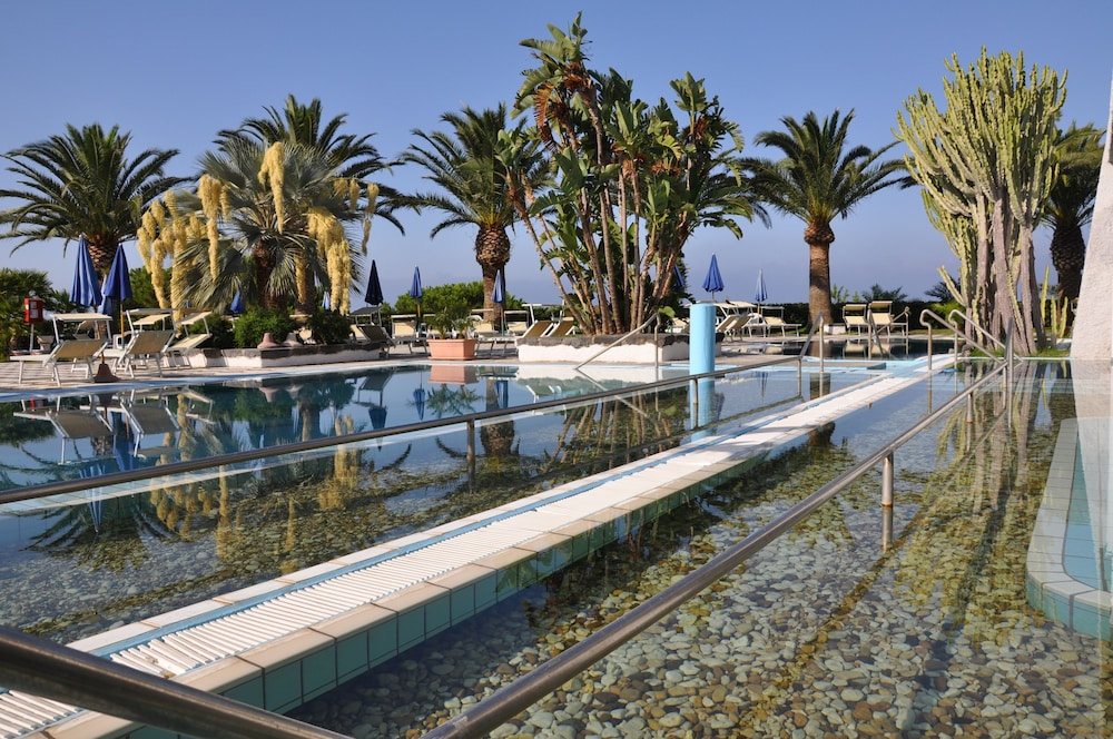 Borgo Romantica Resort & Spa foto 13