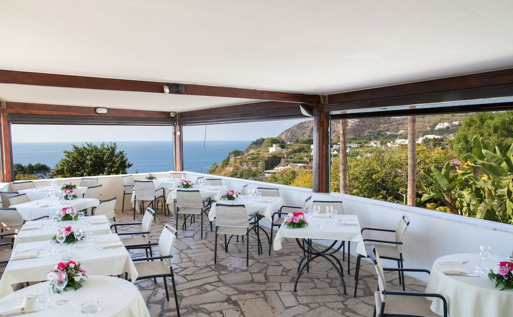 Borgo Romantica Resort & Spa foto 16