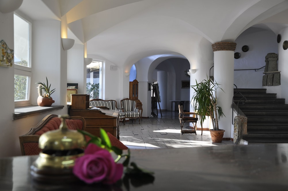 Borgo Romantica Resort & Spa foto 46