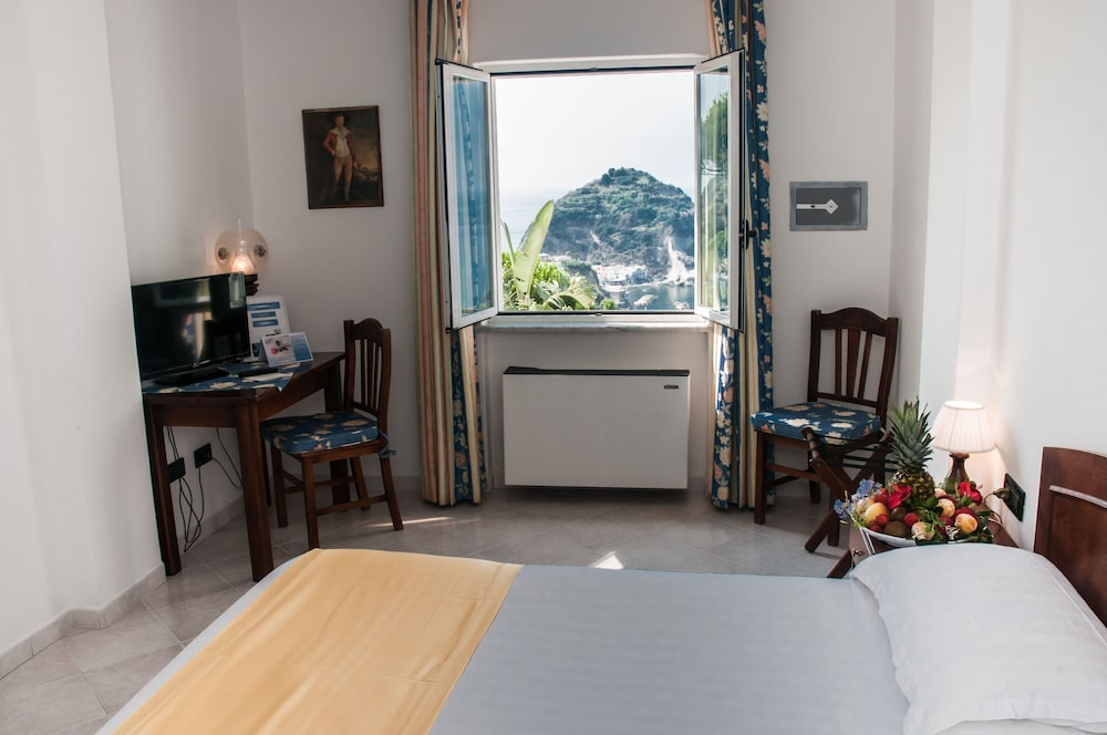 Borgo Romantica Resort & Spa foto 9