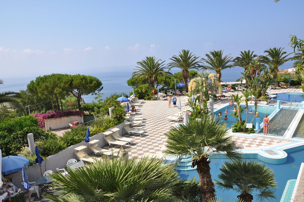 Borgo Romantica Resort & Spa foto 12