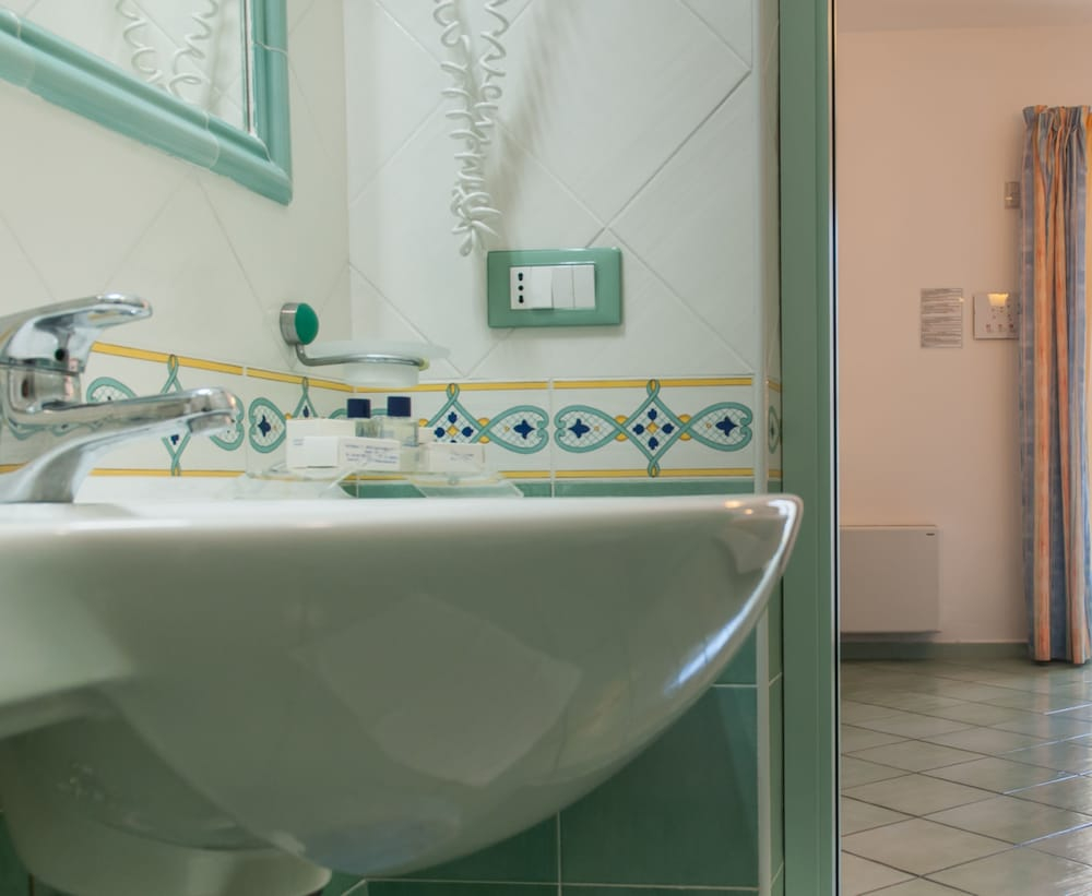 Borgo Romantica Resort & Spa foto 37