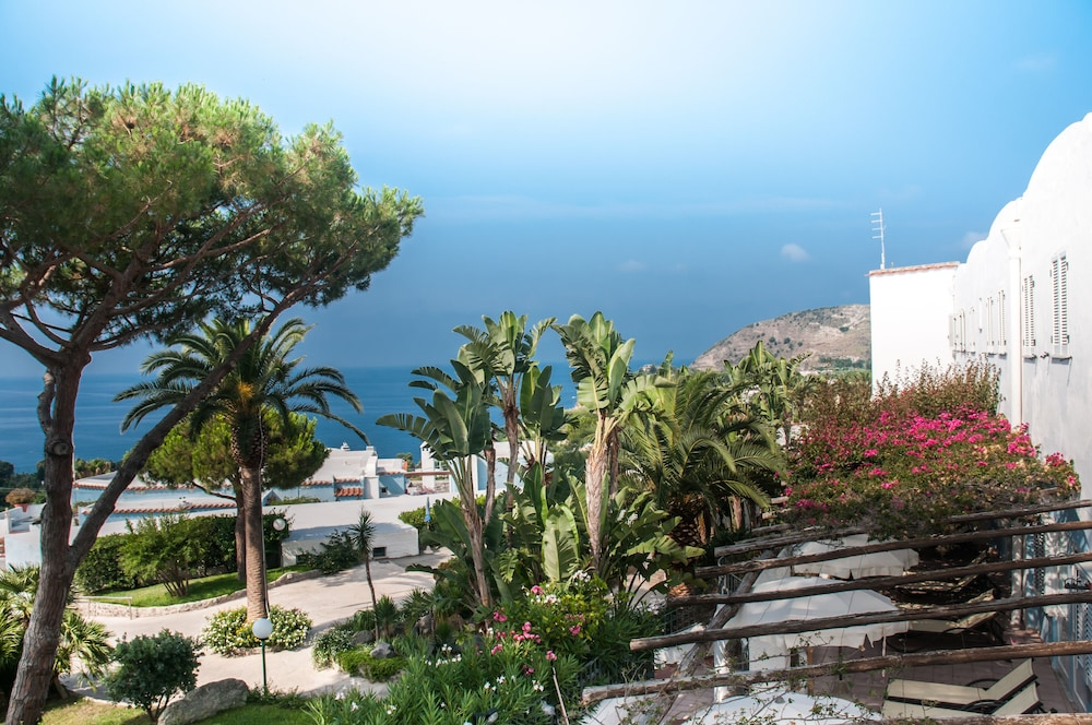 Borgo Romantica Resort & Spa foto 32