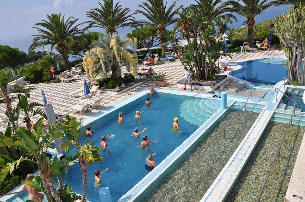 Borgo Romantica Resort & Spa foto 21