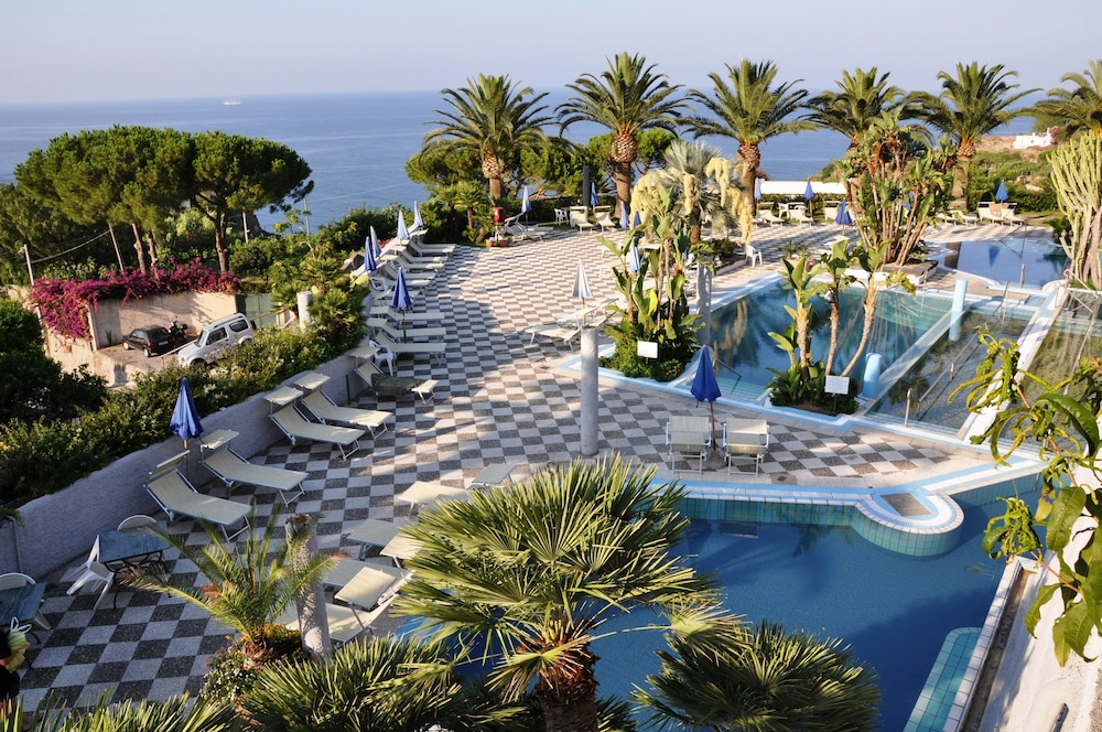 Borgo Romantica Resort & Spa foto 14