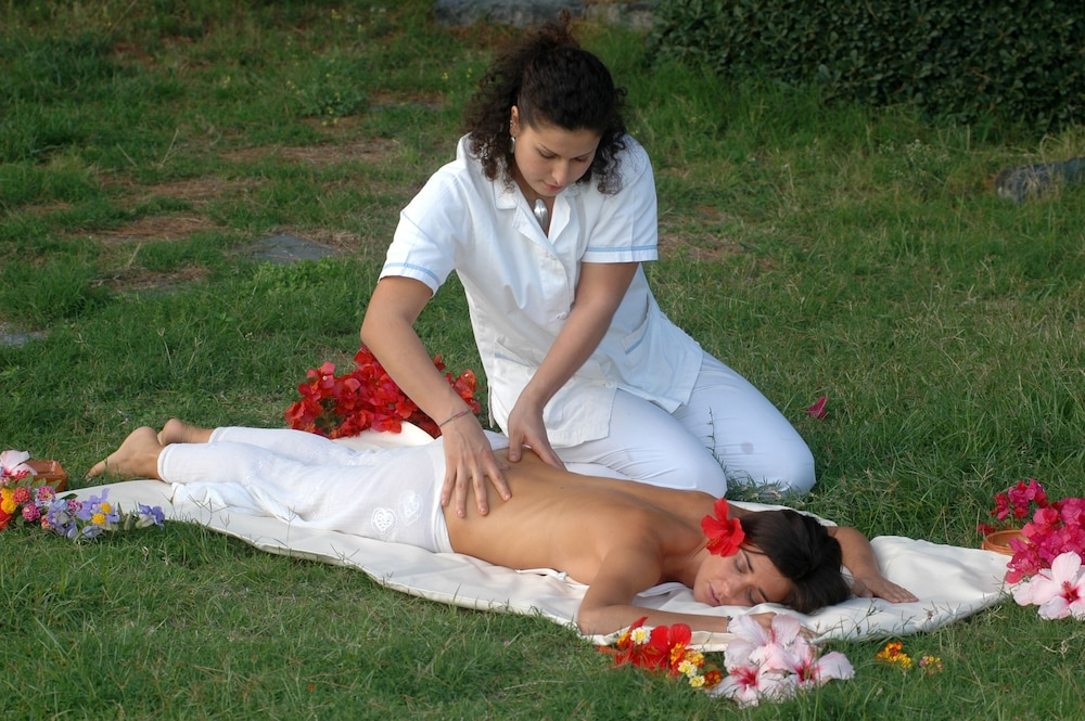 Borgo Romantica Resort & Spa foto 25