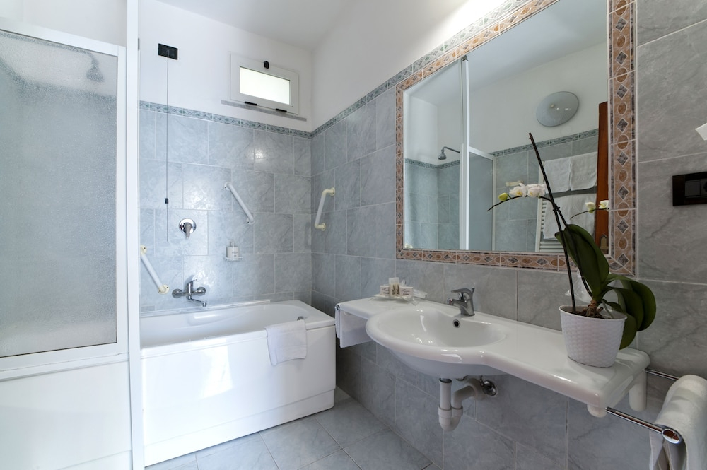 Borgo Romantica Resort & Spa foto 36