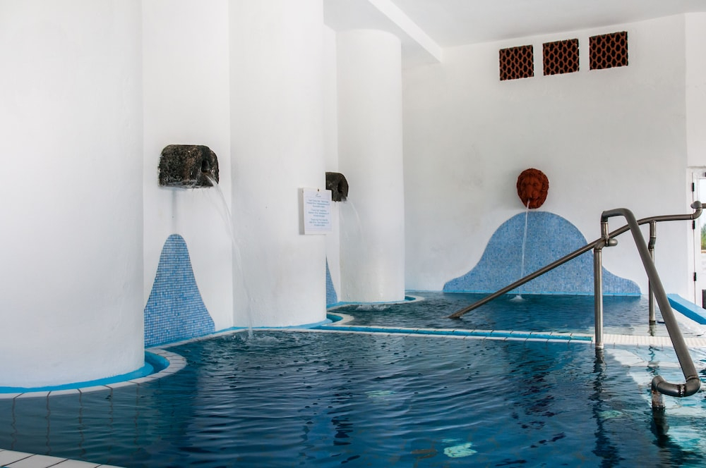 Borgo Romantica Resort & Spa foto 38
