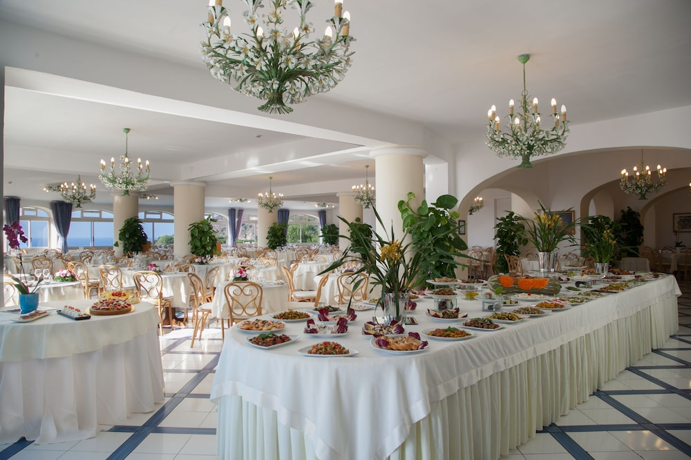 Borgo Romantica Resort & Spa foto 18