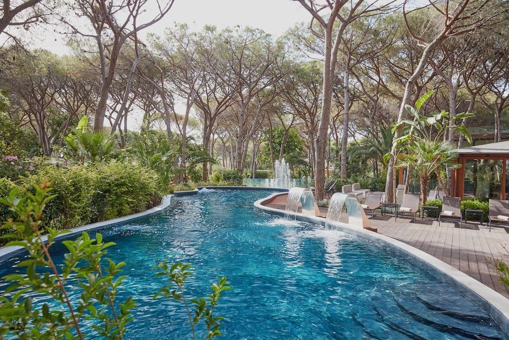 Forte Village - Hotel Pineta foto 9