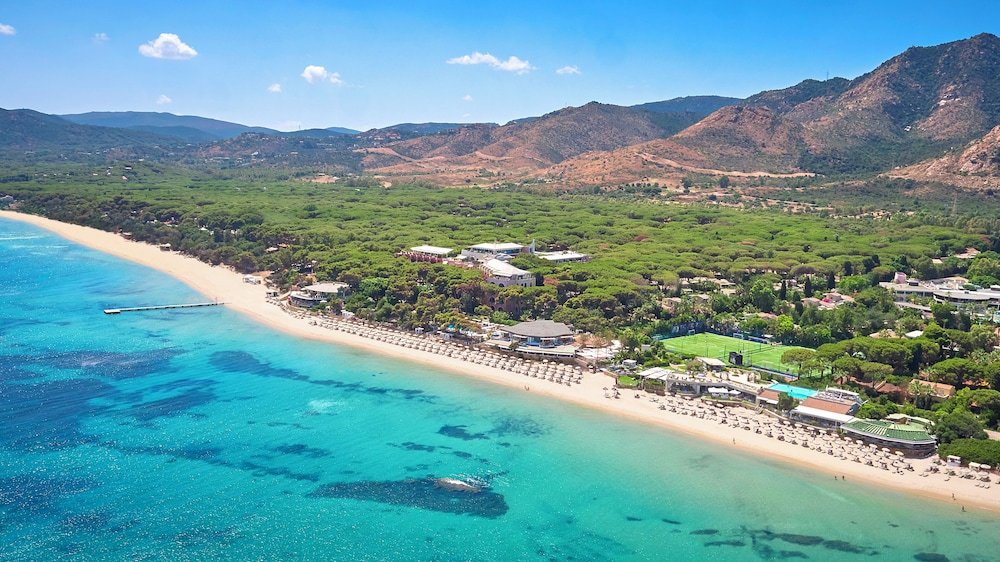 Forte Village - Hotel Pineta foto 15
