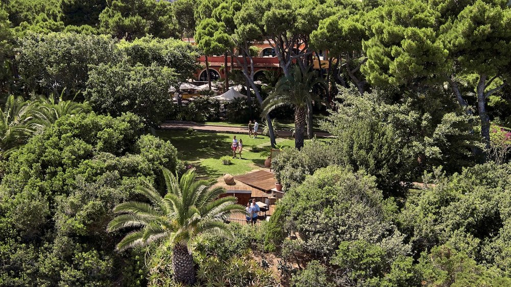 Forte Village - Hotel Pineta foto 16
