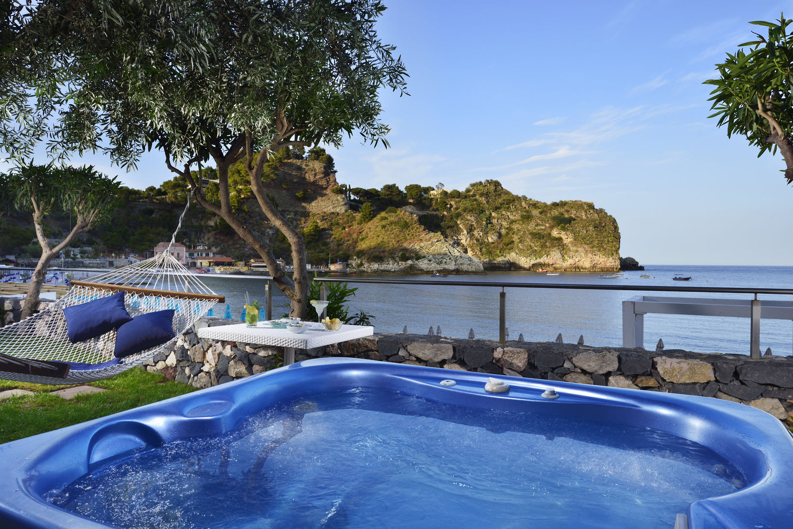 La Plage Resort foto 10