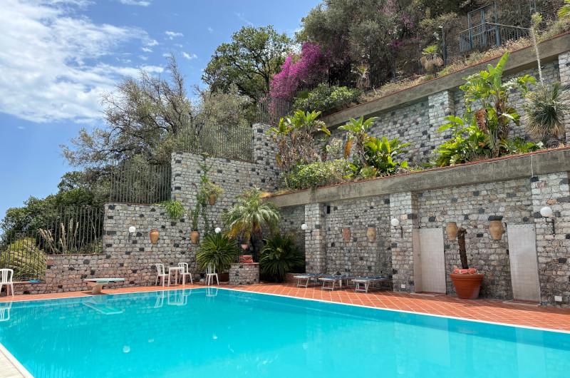 La Plage Resort in Taormina - foto 2