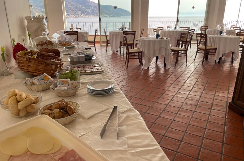 La Plage Resort in Taormina - foto 4