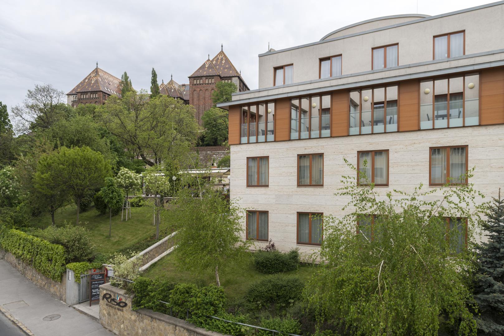 Castle Garden foto 19
