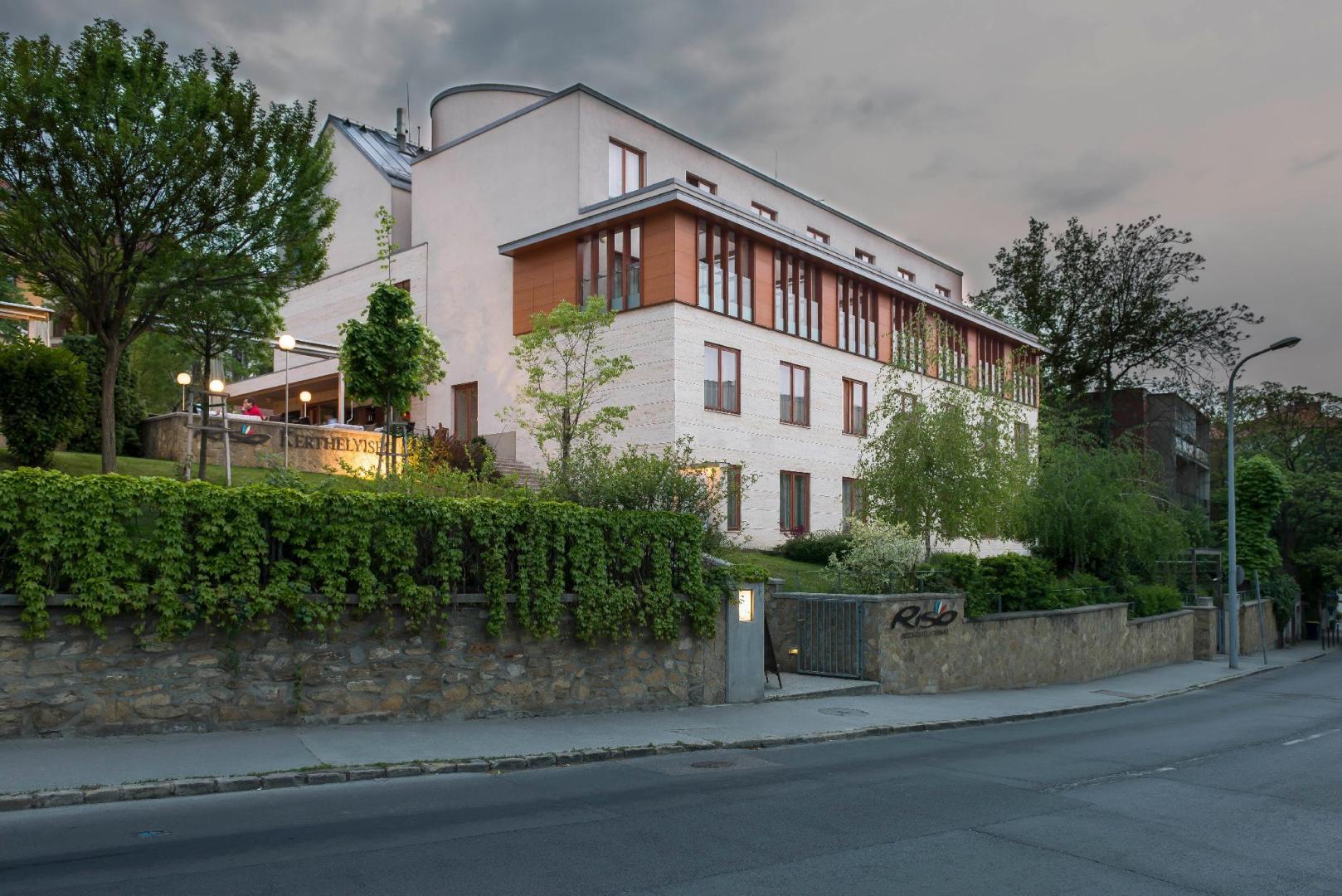 Castle Garden foto 29
