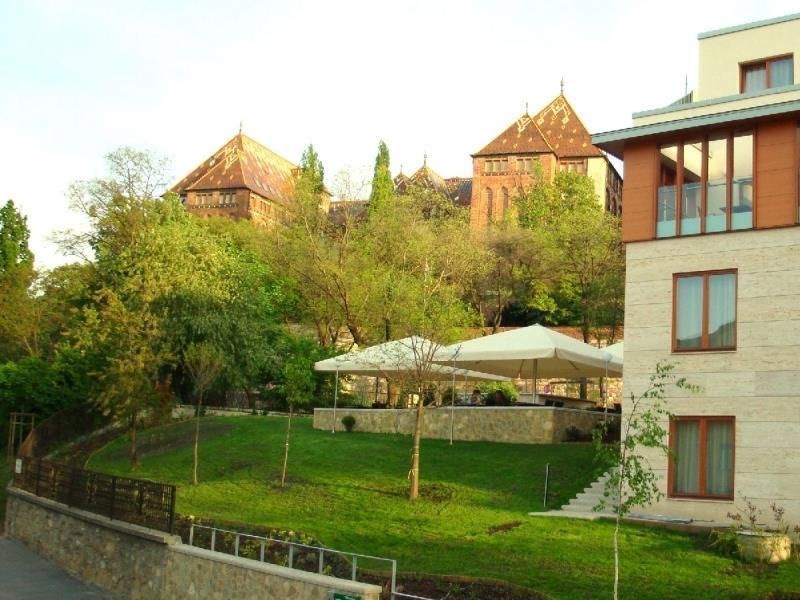 Castle Garden foto 32