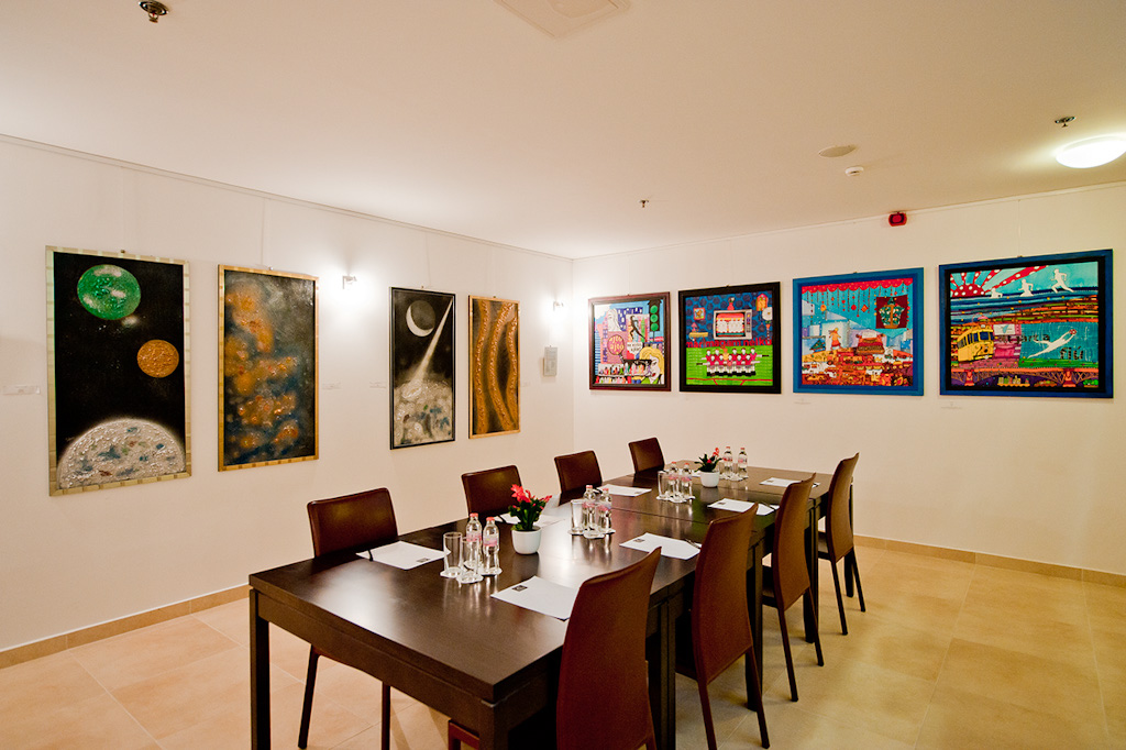 Regnum Residence foto 28