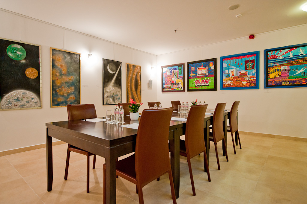 Regnum Residence foto 31