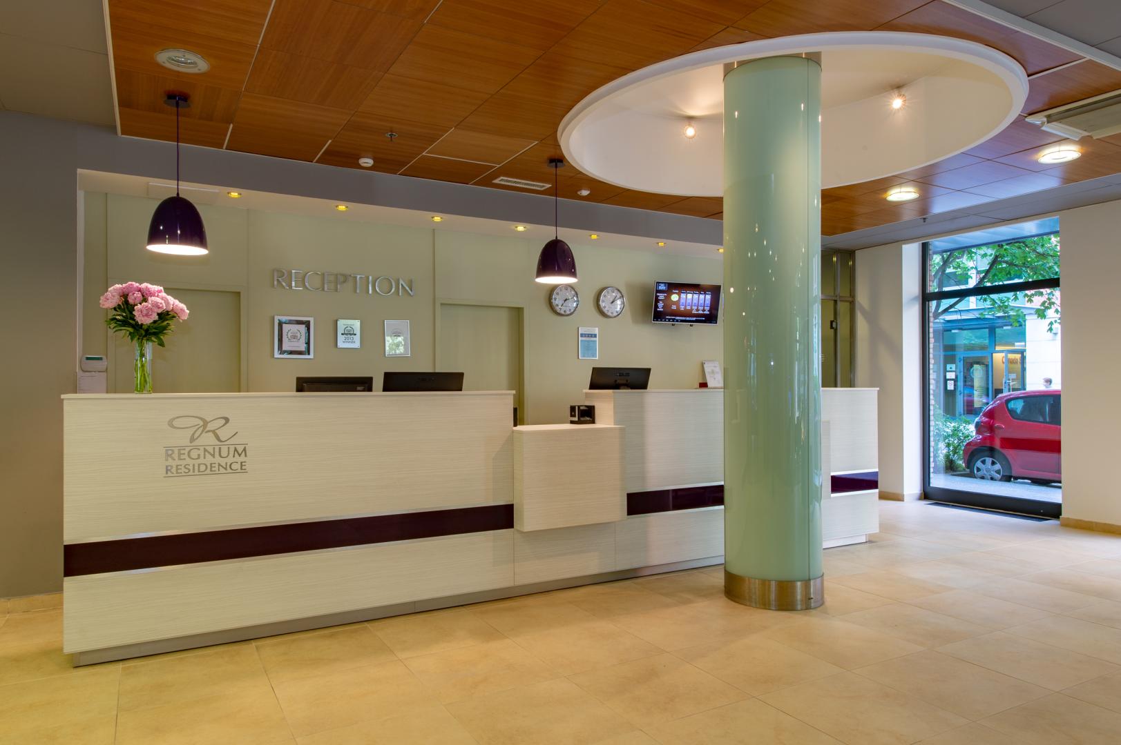 Regnum Residence foto 18
