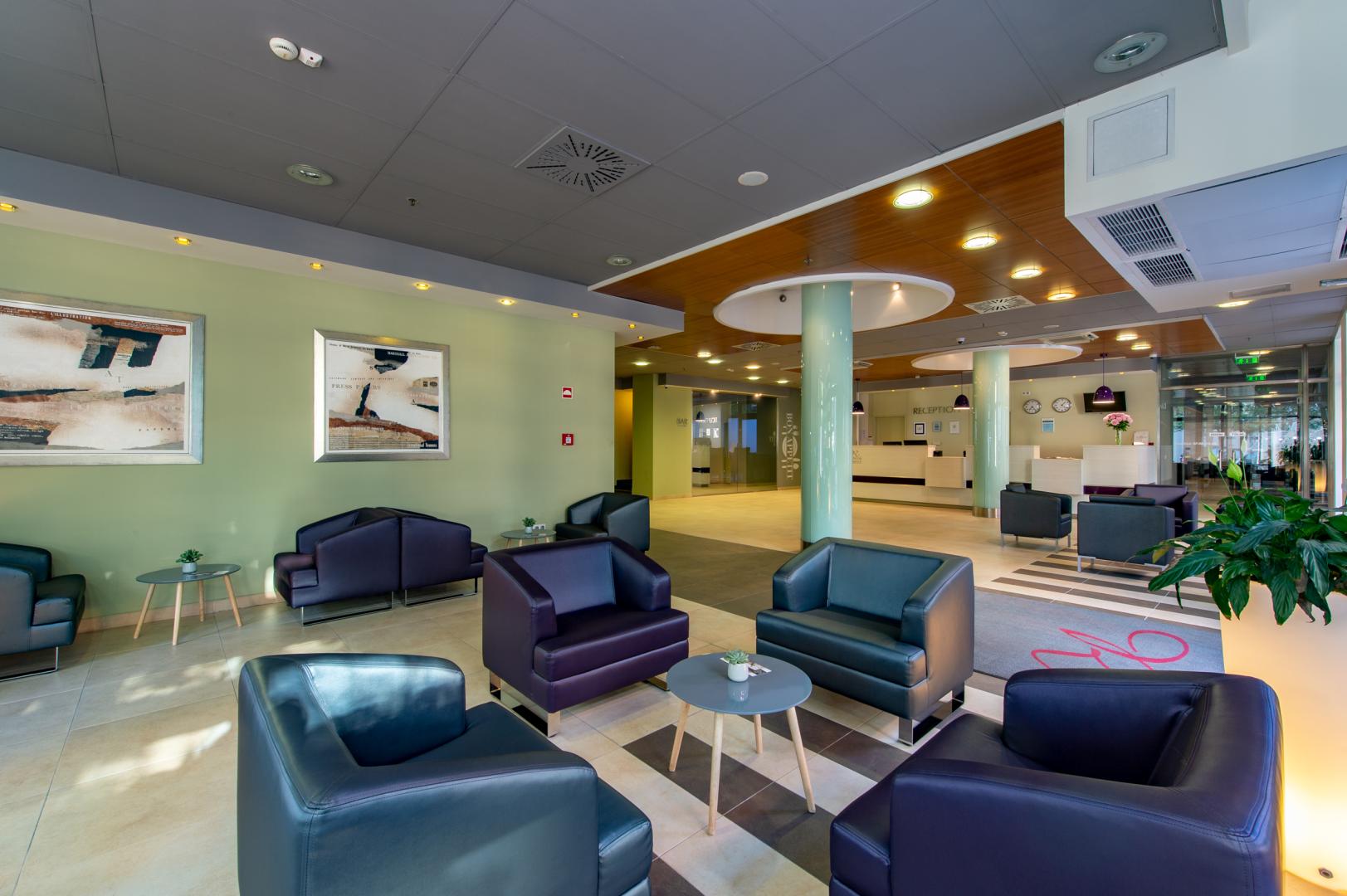 Regnum Residence foto 14