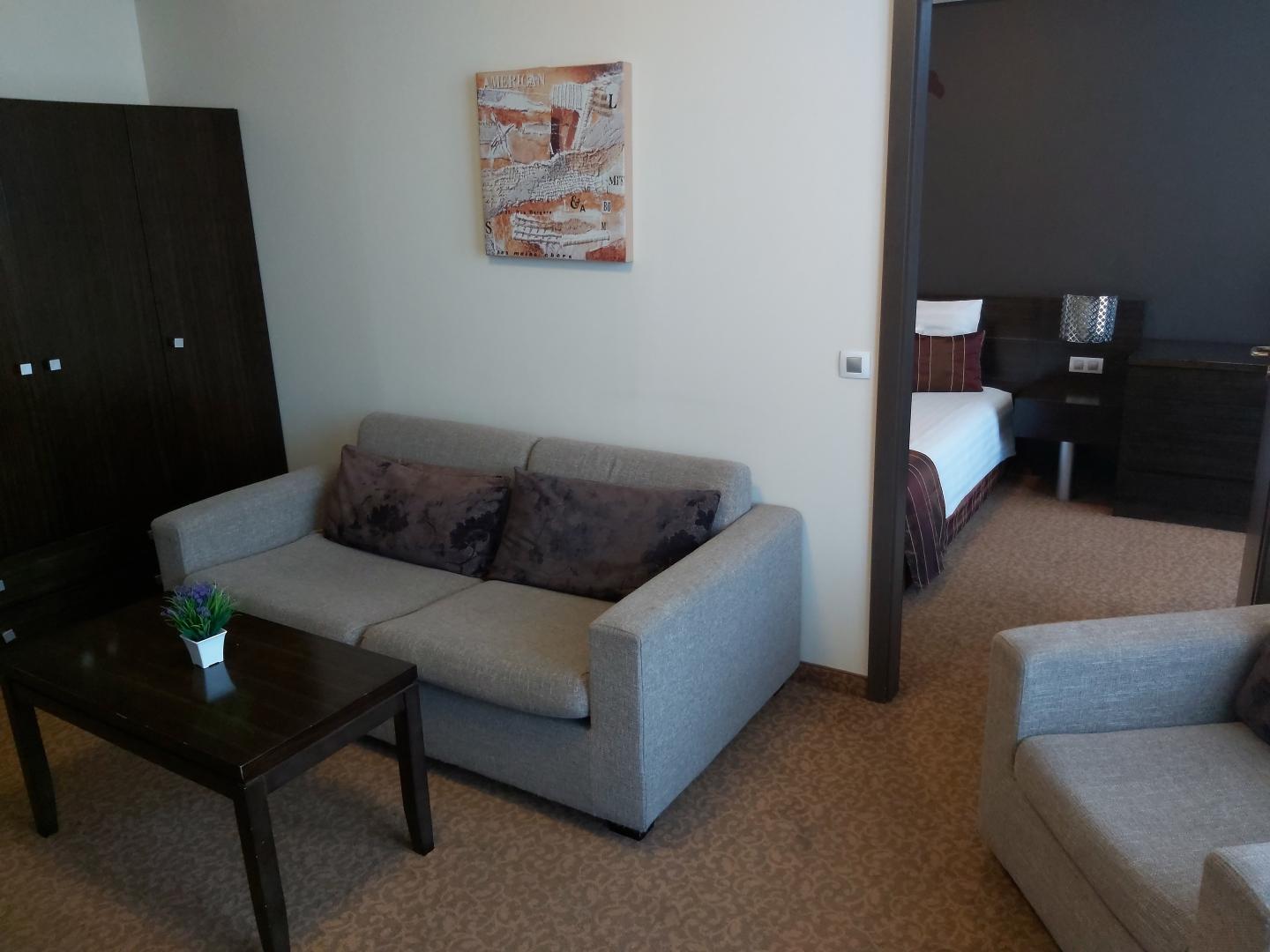 Regnum Residence foto 6