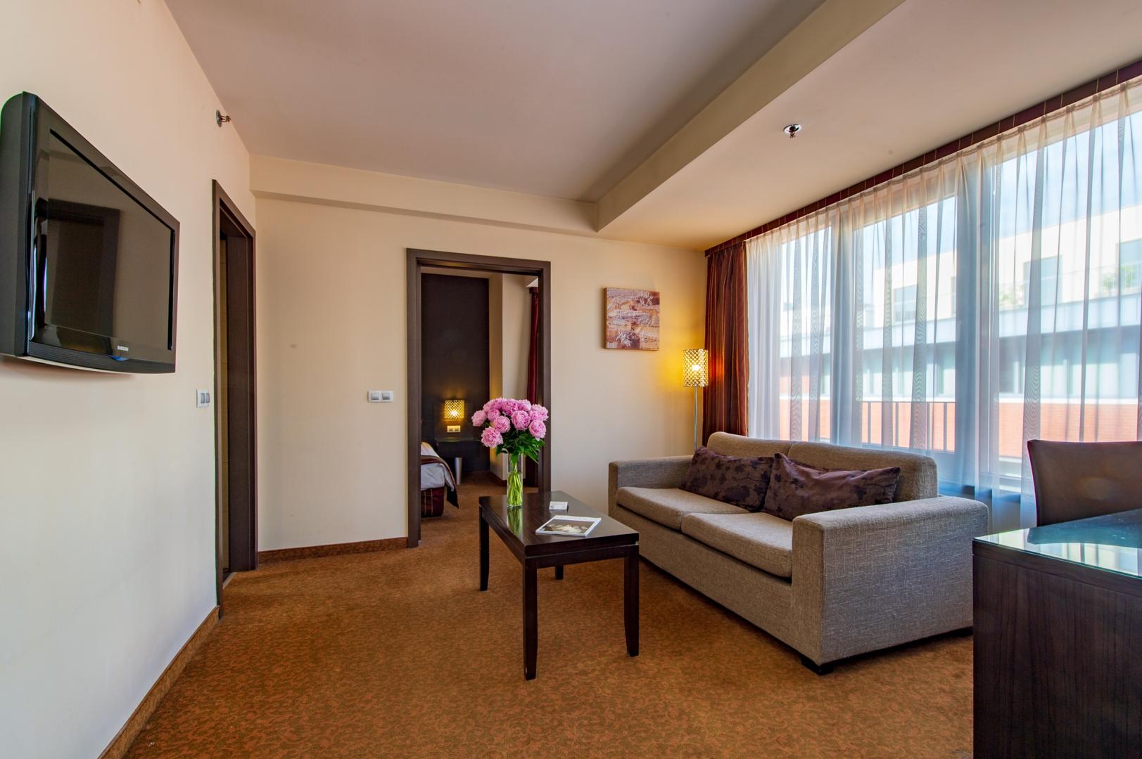 Regnum Residence foto 8