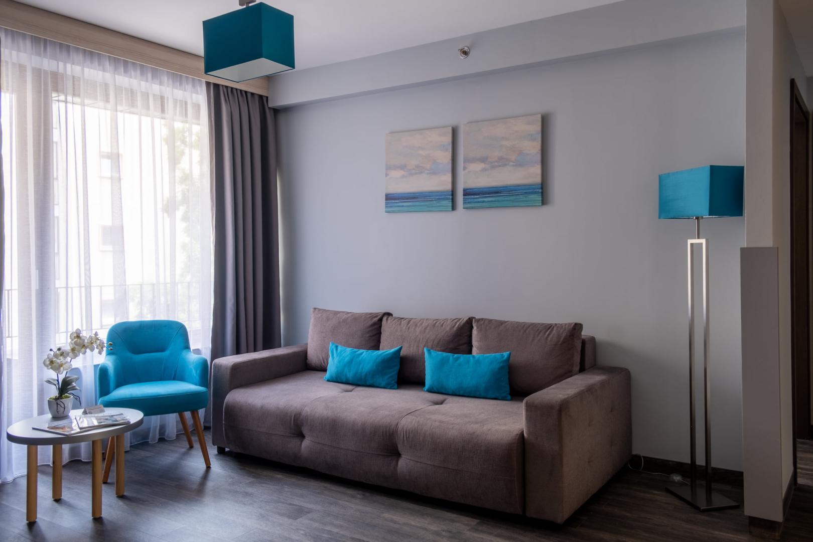 Regnum Residence foto 23