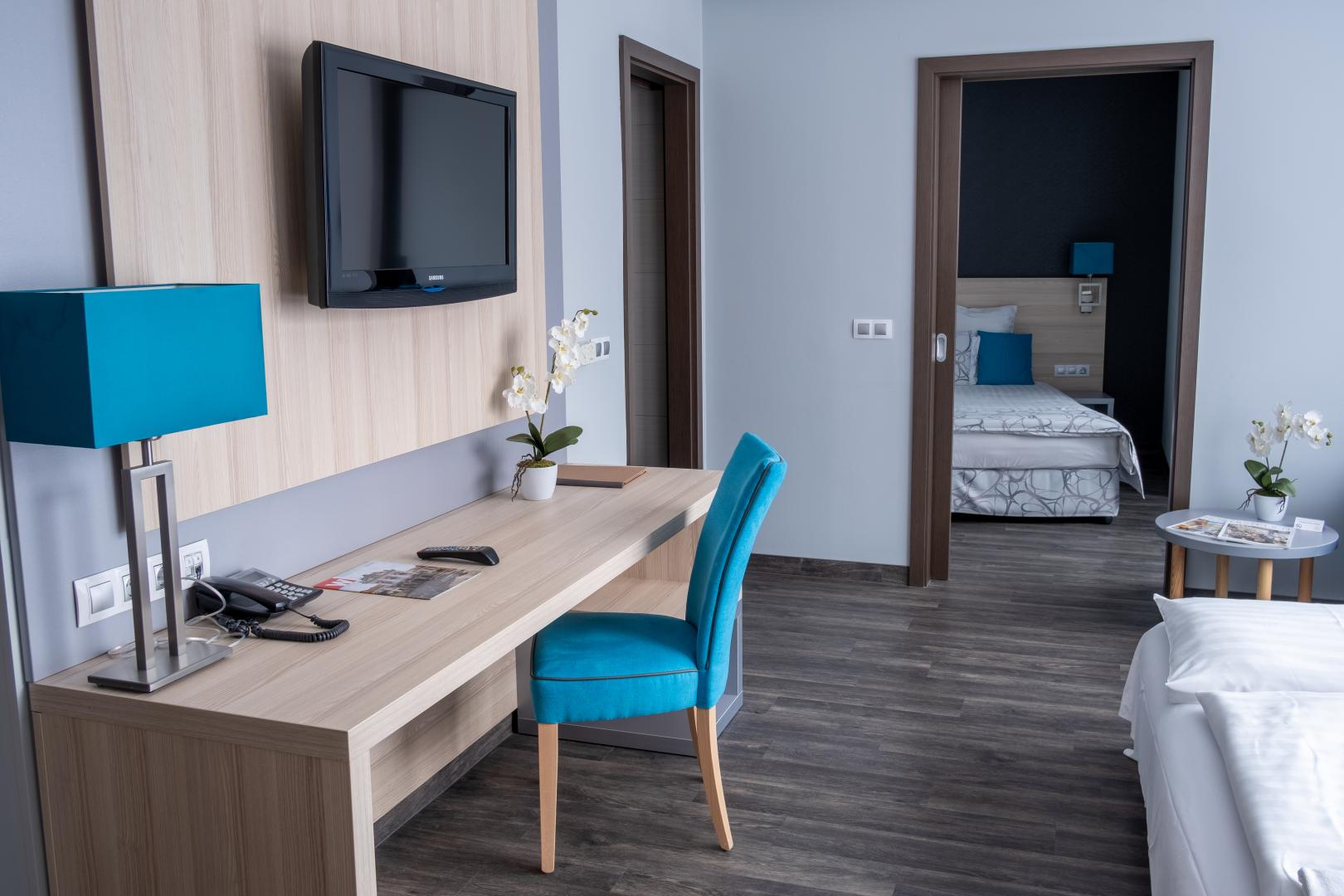 Regnum Residence foto 12