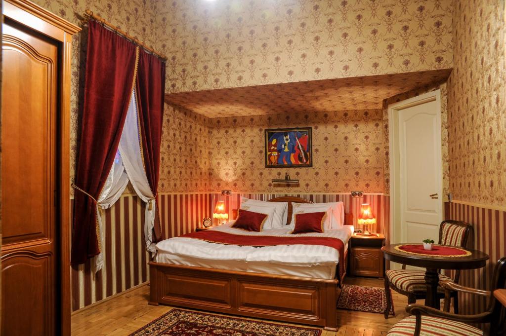Cotton House foto 32