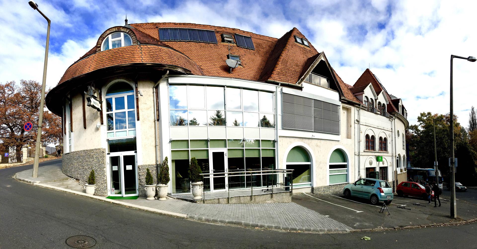 Bastya Wellness Hotel foto 12