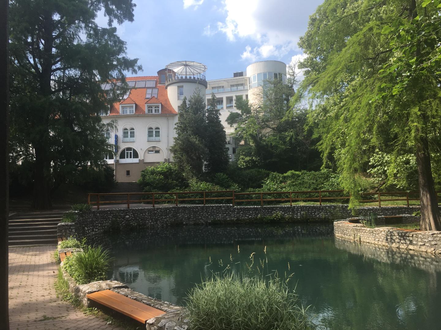 Bastya Wellness Hotel foto 20