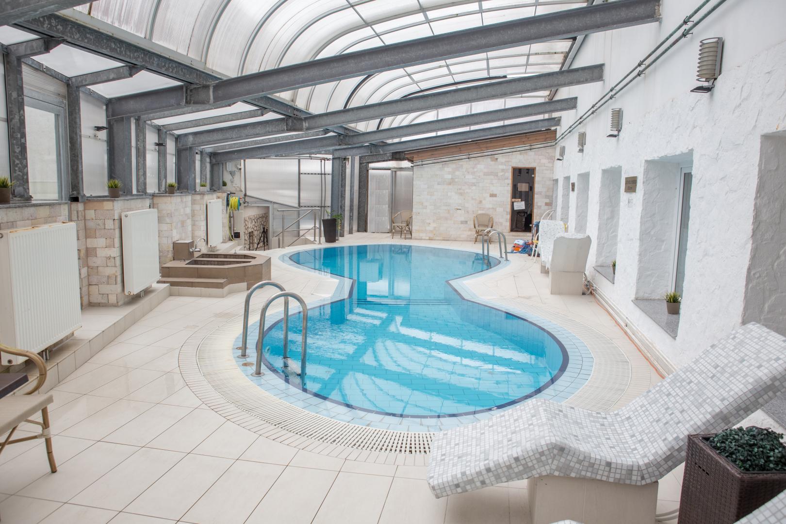 Bastya Wellness Hotel image 3